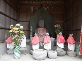 地蔵尊