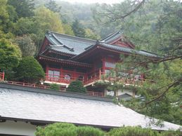 波之利大黒天堂