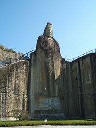 平和観音その１