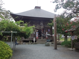 観音堂
