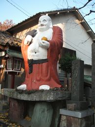 布袋さん