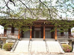 本堂その１