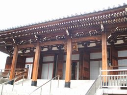 本堂その２