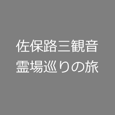 佐保路三観音巡りの旅(法華寺、海龍王寺、不退寺)