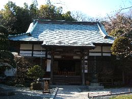 本堂その１