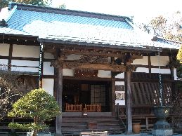 本堂その２