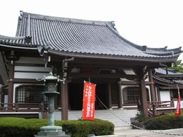 本堂その２