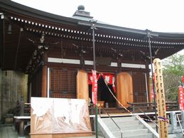 観音堂