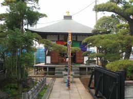 観音堂
