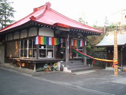 観音堂