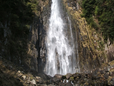 那智の滝