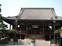 本堂その１