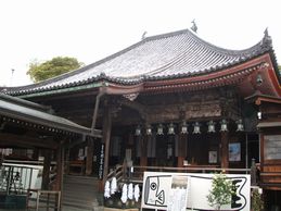 本堂その１