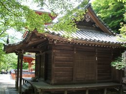 本長谷寺